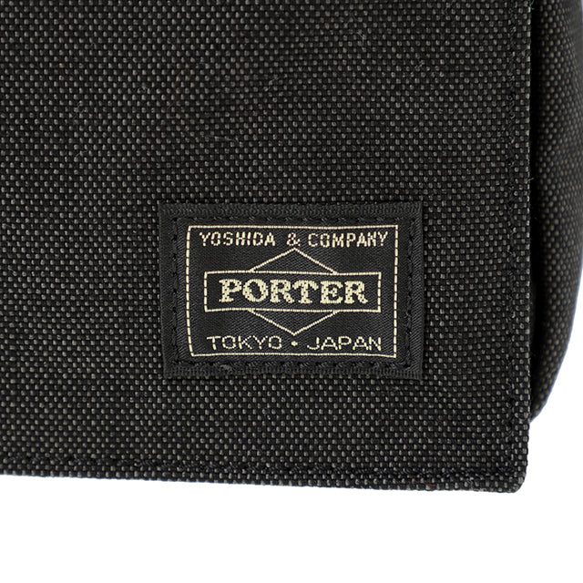 ポーター スモーキー スリングショルダーバッグ 592-27531 PORTER SMOKY SLING SHOULDER BAG