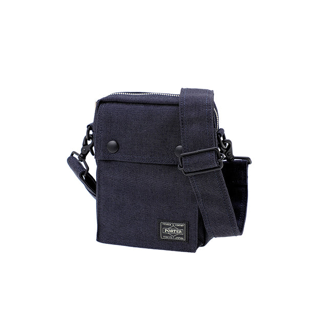 ポーター スモーキー バーティカルショルダーバッグ 592-27532 PORTER SMOKY VERTICAL SHOULDER BAG