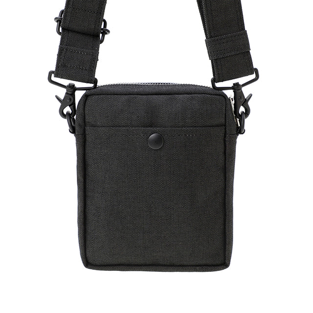ポーター スモーキー バーティカルショルダーバッグ 592-27532 PORTER SMOKY VERTICAL SHOULDER BAG
