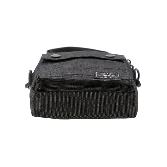 ポーター スモーキー バーティカルショルダーバッグ 592-27532 PORTER SMOKY VERTICAL SHOULDER BAG