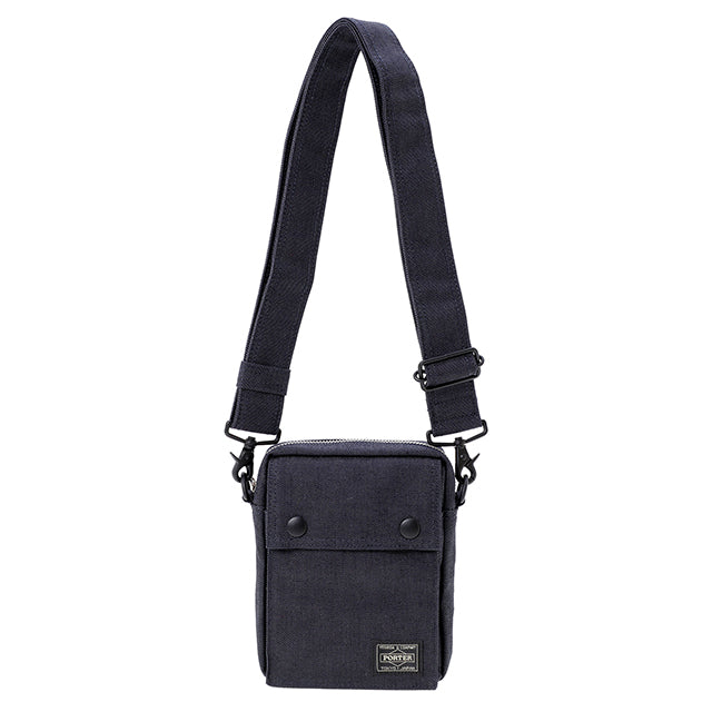 ポーター スモーキー バーティカルショルダーバッグ 592-27532 PORTER SMOKY VERTICAL SHOULDER BAG