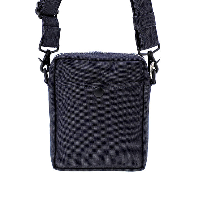 ポーター スモーキー バーティカルショルダーバッグ 592-27532 PORTER SMOKY VERTICAL SHOULDER BAG