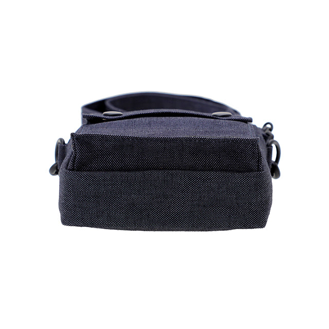 ポーター スモーキー バーティカルショルダーバッグ 592-27532 PORTER SMOKY VERTICAL SHOULDER BAG