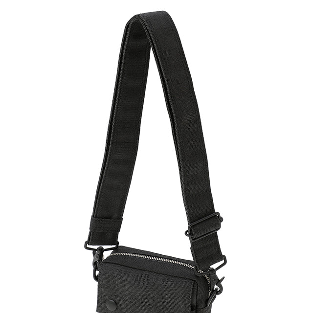 ポーター スモーキー バーティカルショルダーバッグ 592-27532 PORTER SMOKY VERTICAL SHOULDER BAG