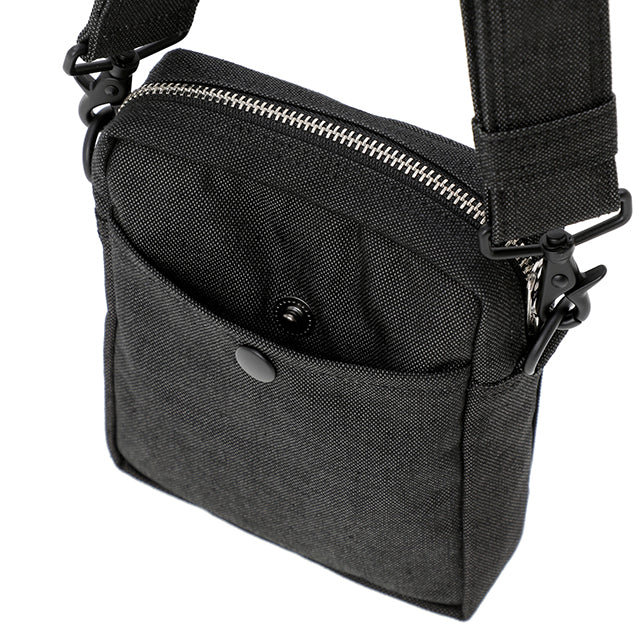 ポーター スモーキー バーティカルショルダーバッグ 592-27532 PORTER SMOKY VERTICAL SHOULDER BAG