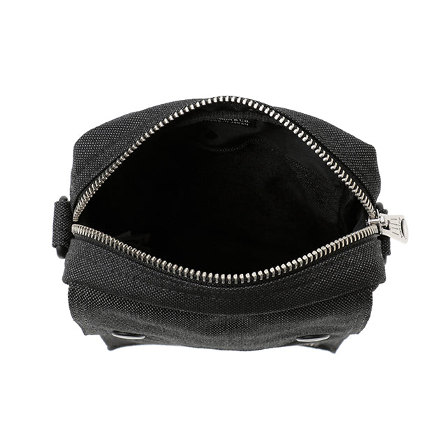 ポーター スモーキー バーティカルショルダーバッグ 592-27532 PORTER SMOKY VERTICAL SHOULDER BAG