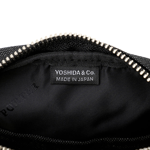 ポーター スモーキー バーティカルショルダーバッグ 592-27532 PORTER SMOKY VERTICAL SHOULDER BAG