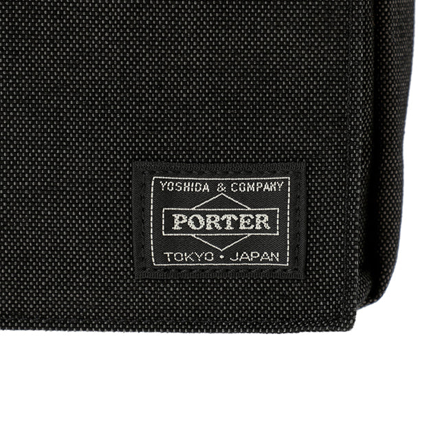 ポーター スモーキー バーティカルショルダーバッグ 592-27532 PORTER SMOKY VERTICAL SHOULDER BAG