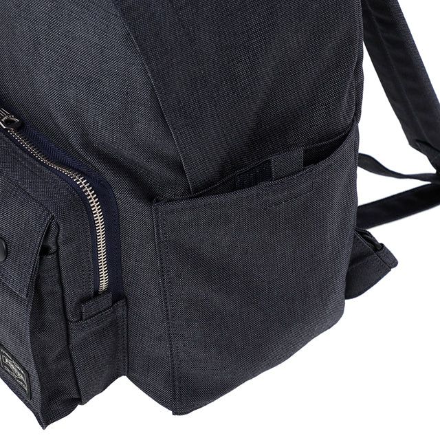 ポーター スモーキー デイパック 592-27626 PORTER SMOKY DAYPACK