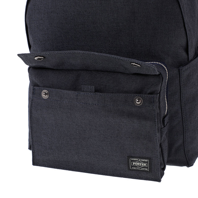 ポーター スモーキー デイパック 592-27626 PORTER SMOKY DAYPACK