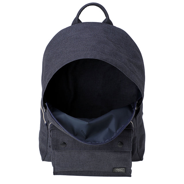 ポーター スモーキー デイパック 592-27626 PORTER SMOKY DAYPACK
