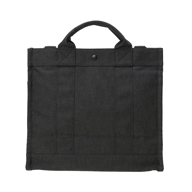 ポーター スモーキー 2WAYトートバッグ 592-27627 PORTER SMOKY 2WAY TOTE BAG