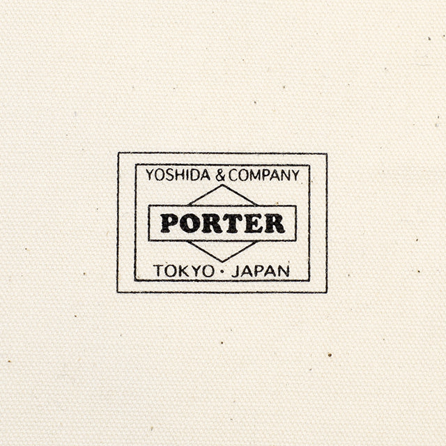 ポーター スモーキー 2WAYトートバッグ 592-27627 PORTER SMOKY 2WAY TOTE BAG