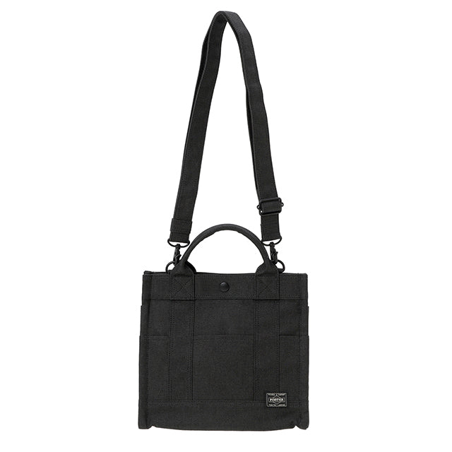 ポーター スモーキー 2WAYトートバッグ(S) 592-27628 PORTER SMOKY 2WAY TOTE BAG (S)
