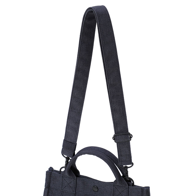 ポーター スモーキー 2WAYトートバッグ(S) 592-27628 PORTER SMOKY 2WAY TOTE BAG (S)