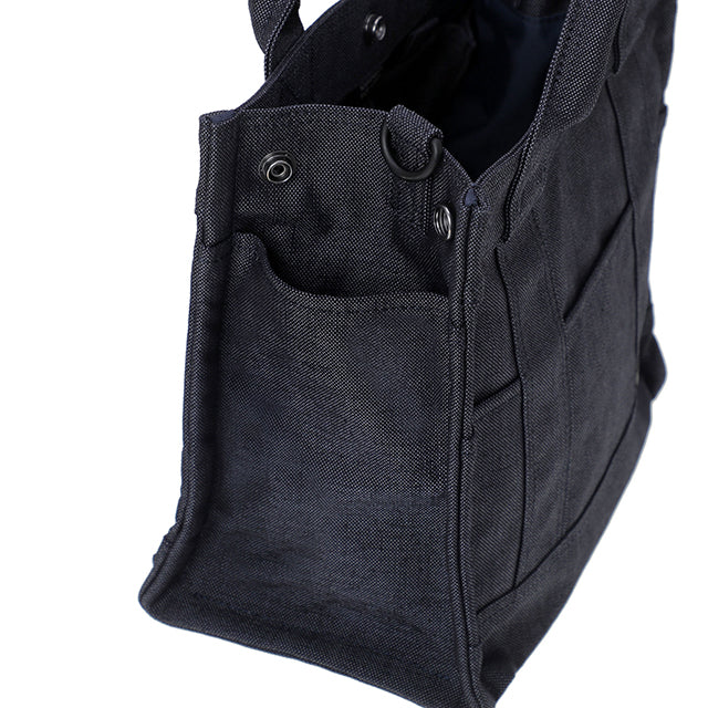 ポーター スモーキー 2WAYトートバッグ(S) 592-27628 PORTER SMOKY 2WAY TOTE BAG (S)