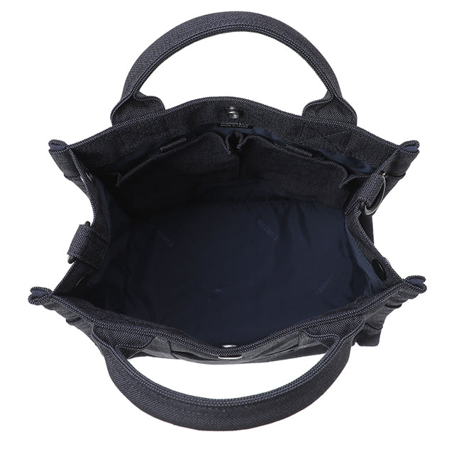 ポーター スモーキー 2WAYトートバッグ(S) 592-27628 PORTER SMOKY 2WAY TOTE BAG (S)