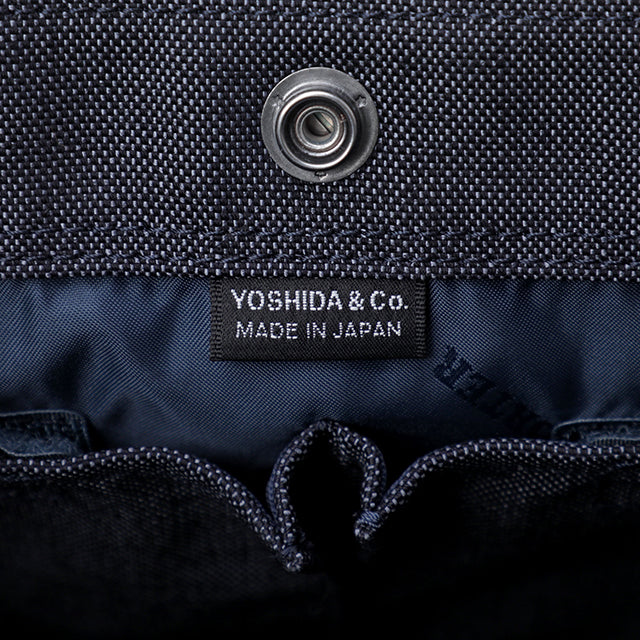 ポーター スモーキー 2WAYトートバッグ(S) 592-27628 PORTER SMOKY 2WAY TOTE BAG (S)