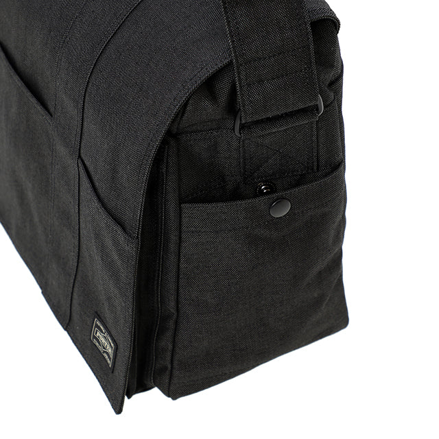 ポーター スモーキー ショルダーバッグ 592-27629 PORTER SMOKY SHOULDER BAG