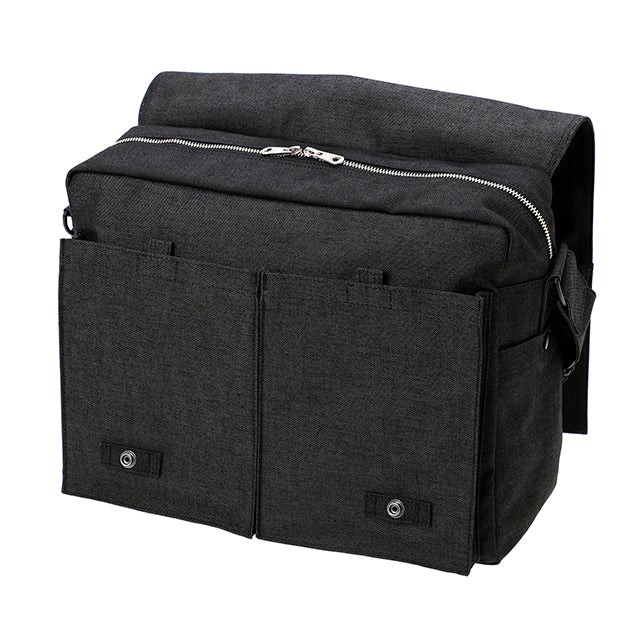 ポーター スモーキー ショルダーバッグ 592-27629 PORTER SMOKY SHOULDER BAG