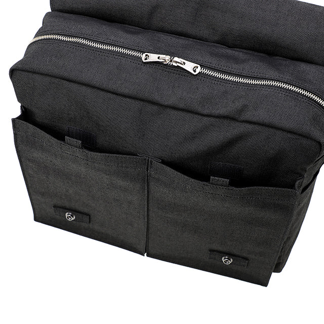 ポーター スモーキー ショルダーバッグ 592-27629 PORTER SMOKY SHOULDER BAG