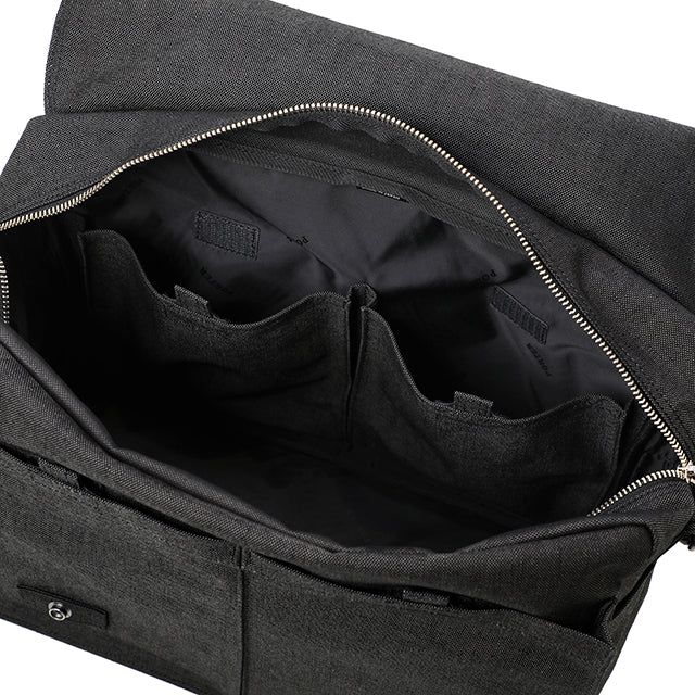 ポーター スモーキー ショルダーバッグ 592-27629 PORTER SMOKY SHOULDER BAG