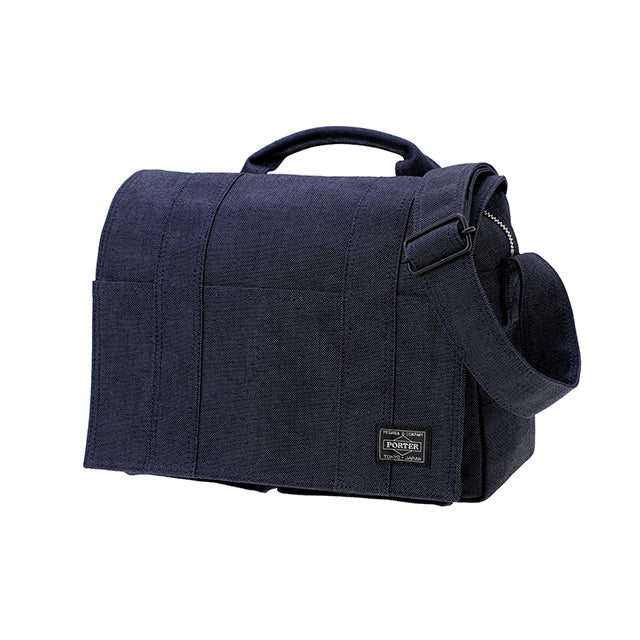 ポーター スモーキー ショルダーバッグ(S) 592-27630 PORTER SMOKY SHOULDER BAG (S)