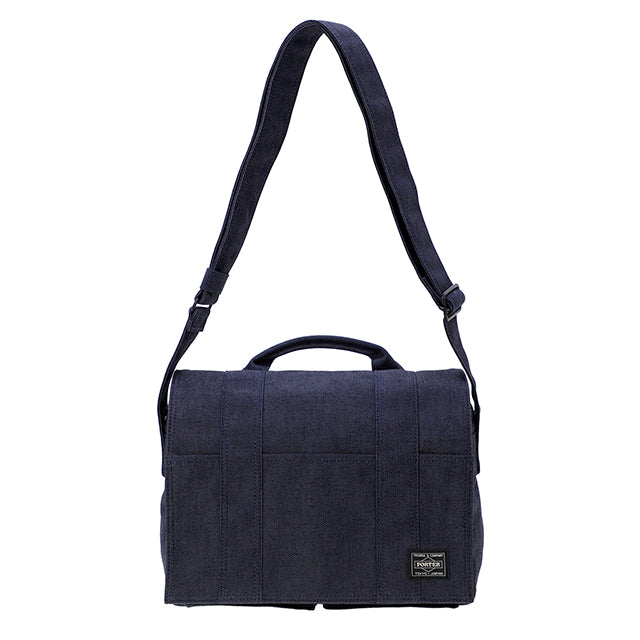 ポーター スモーキー ショルダーバッグ(S) 592-27630 PORTER SMOKY SHOULDER BAG (S)