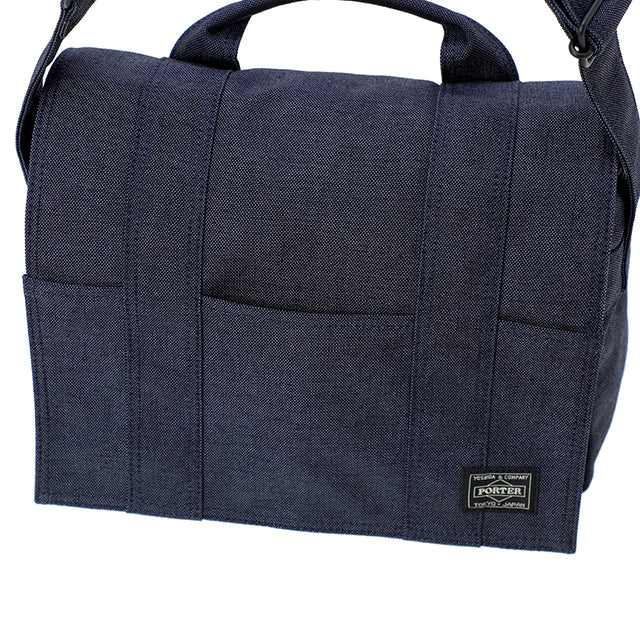 ポーター スモーキー ショルダーバッグ(S) 592-27630 PORTER SMOKY SHOULDER BAG (S)