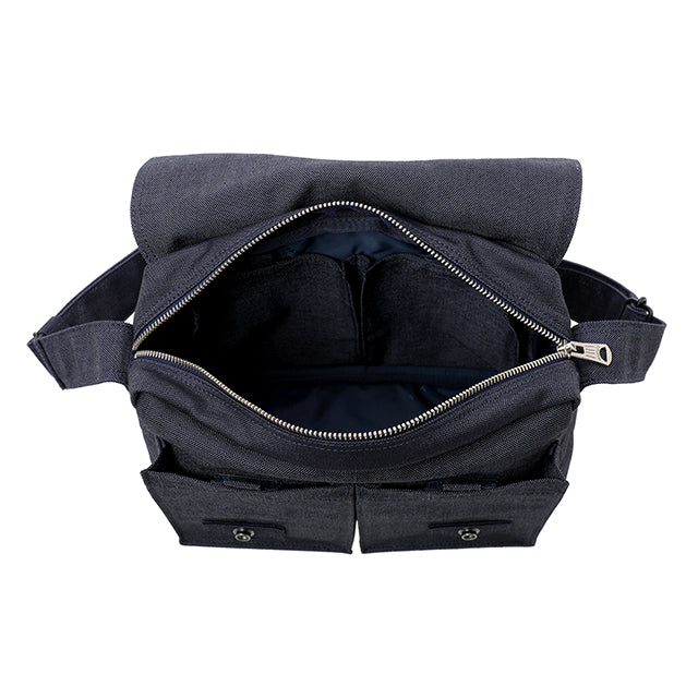 ポーター スモーキー ショルダーバッグ(S) 592-27630 PORTER SMOKY SHOULDER BAG (S)