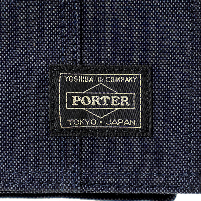 ポーター スモーキー ショルダーバッグ(S) 592-27630 PORTER SMOKY SHOULDER BAG (S)