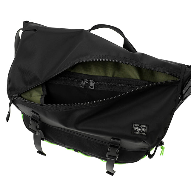 ポーター シングス メッセンジャーバッグ 674-17865 PORTER THINGS MESSENGER BAG