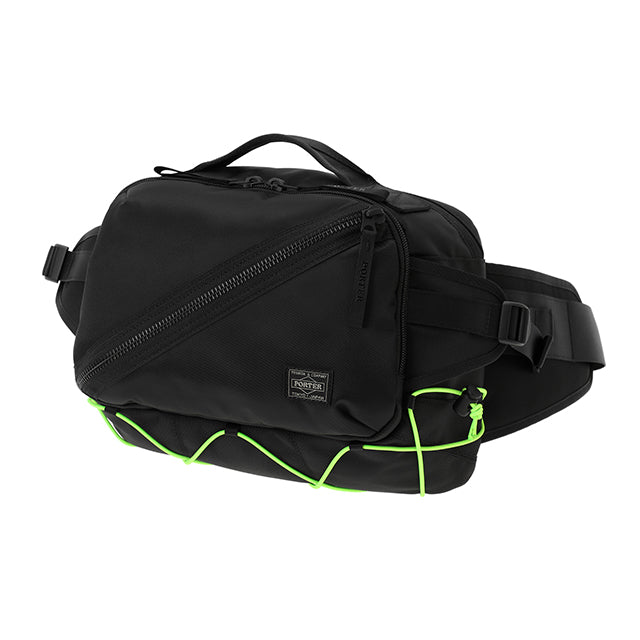 ポーター シングス ウエストバッグ 674-17866 PORTER THINGS WAIST BAG