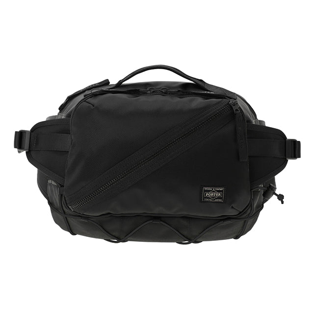 ポーター シングス ウエストバッグ 674-17866 PORTER THINGS WAIST BAG