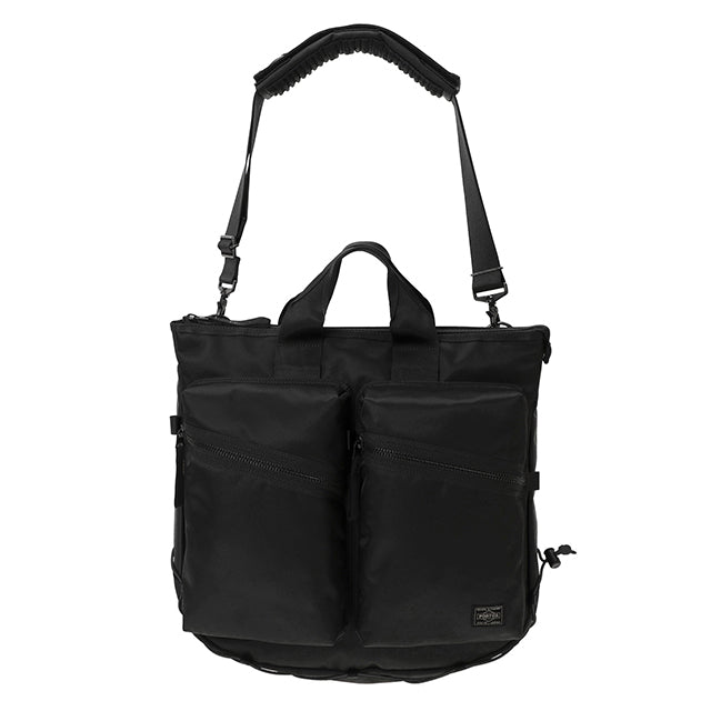 ポーター シングス 2WAYヘルメットバッグ 674-17923 PORTER THINGS 2WAY HELMET BAG
