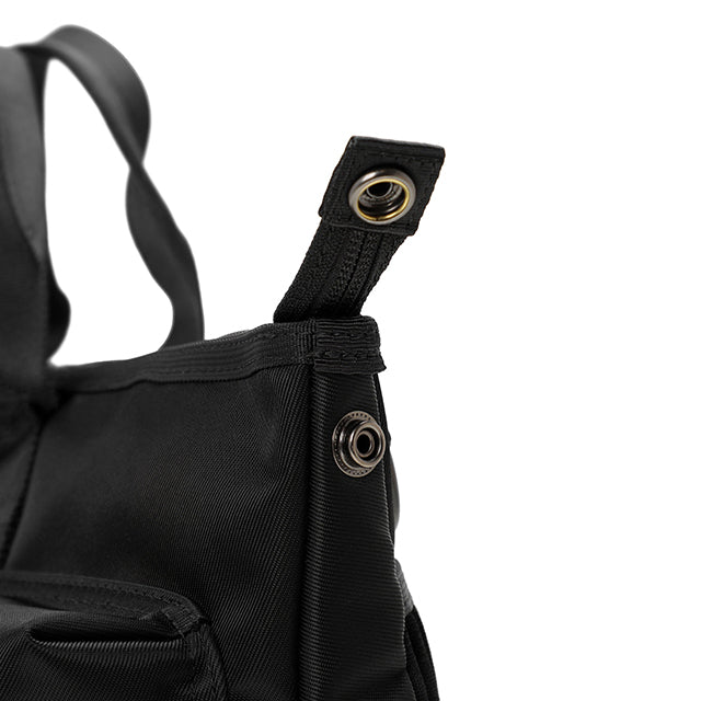 ポーター シングス 2WAYヘルメットバッグ 674-17923 PORTER THINGS 2WAY HELMET BAG