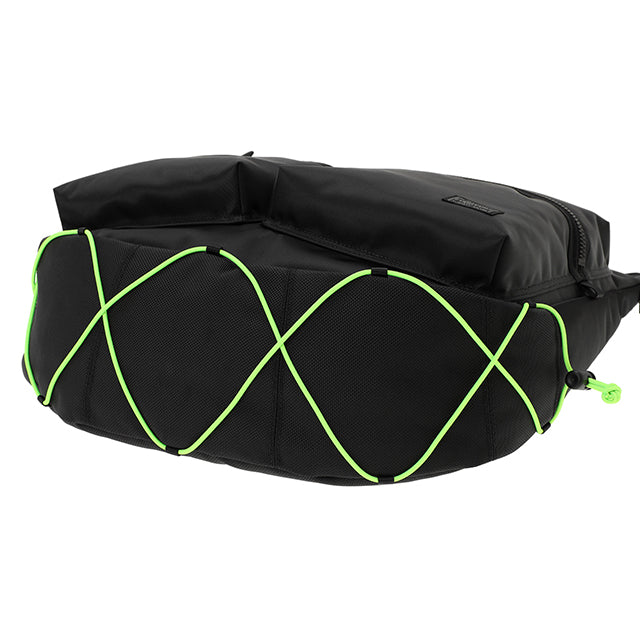 ポーター シングス 2WAYヘルメットバッグ 674-17923 PORTER THINGS 2WAY HELMET BAG