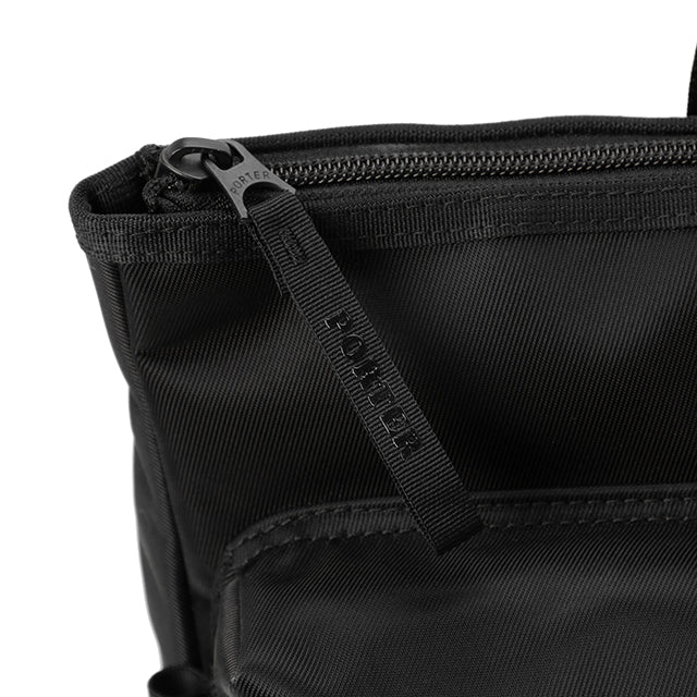 ポーター シングス 2WAYヘルメットバッグ 674-17923 PORTER THINGS 2WAY HELMET BAG