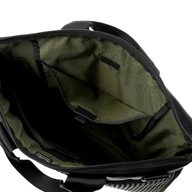 ポーター シングス 2WAYヘルメットバッグ 674-17923 PORTER THINGS 2WAY HELMET BAG