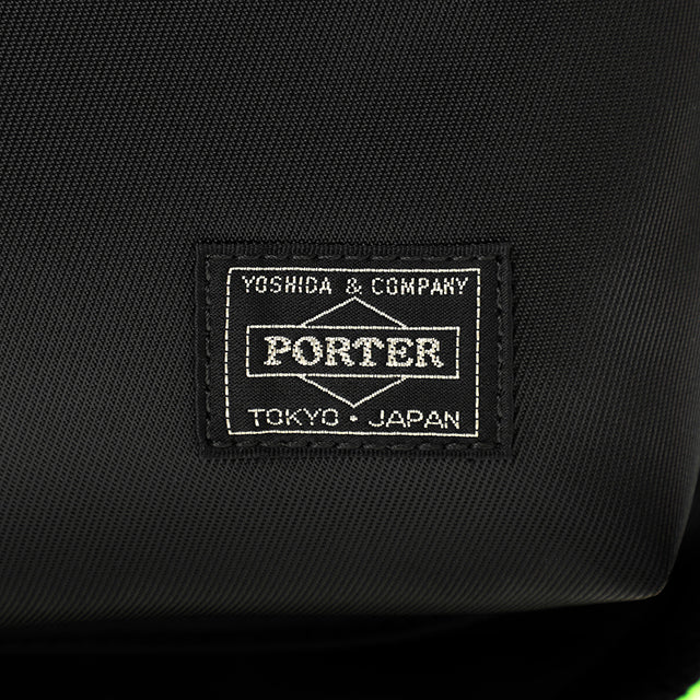 ポーター シングス 2WAYヘルメットバッグ 674-17923 PORTER THINGS 2WAY HELMET BAG