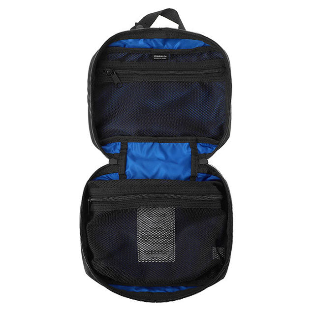 POTR / PACKS GROOMING POUCH & TRAY ピー・オー・ティー・アール / パックス グルーミングポーチ & トレー 996-15117