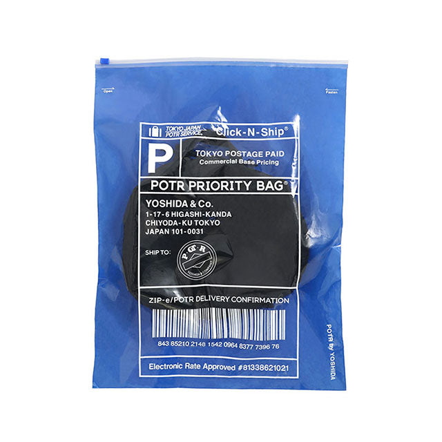 POTR / PACKS GROOMING POUCH & TRAY ピー・オー・ティー・アール / パックス グルーミングポーチ & トレー 996-15117