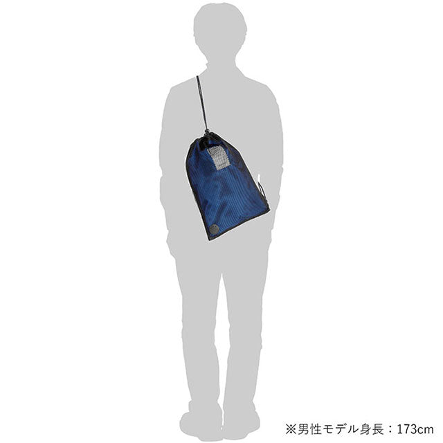 POTR / PACKS LONG TRIP KIT ピー・オー・ティー・アール / パックス ロングトリップキット 996-15119