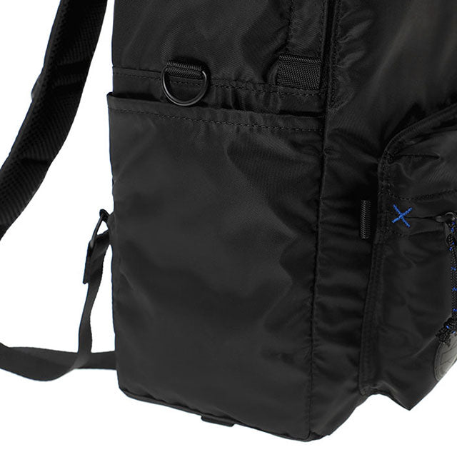 POTR / PACKS TRIP PACK with SOUVENIER BAG ピー・オー・ティー・アール / パックス トリップパック with スーベニアバッグ 996-26102