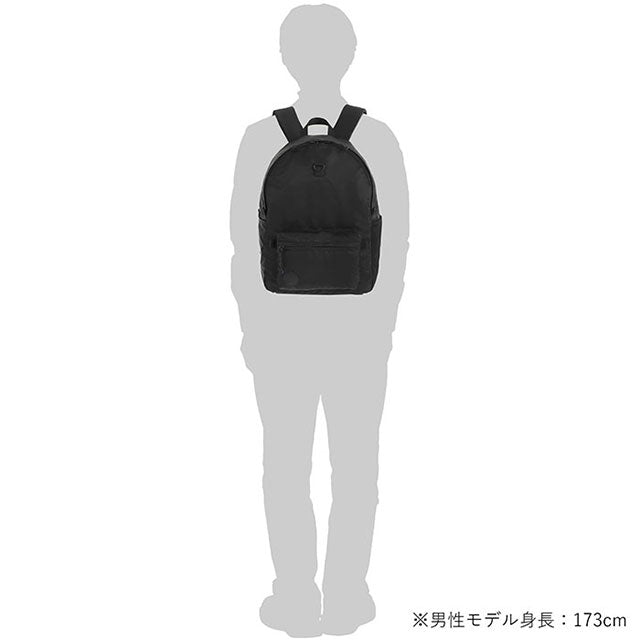 POTR / PACKS TRIP PACK with SOUVENIER BAG ピー・オー・ティー・アール / パックス トリップパック with スーベニアバッグ 996-26102