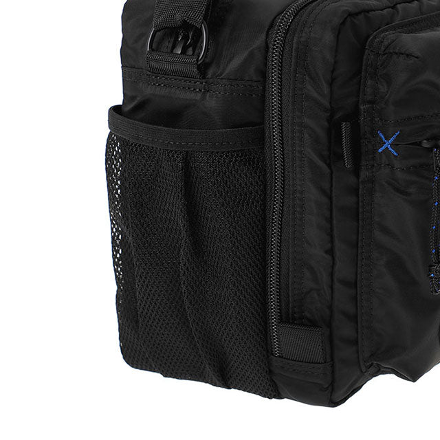 POTR / PACKS SHOULDER PACK(L) with SOUVENIER BAG ピー・オー・ティー・アール / パックス ショルダーパック(L) with スーベニアバッグ 996-26103