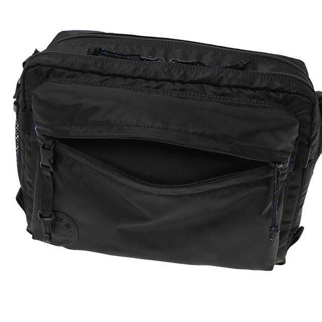 POTR / PACKS SHOULDER PACK(L) with SOUVENIER BAG ピー・オー・ティー・アール / パックス ショルダーパック(L) with スーベニアバッグ 996-26103