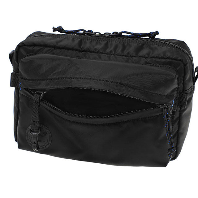 POTR / PACKS SHOULDER PACK with SOUVENIER BAG ピー・オー・ティー・アール / パックス ショルダーパック with スーベニアバッグ 996-26104