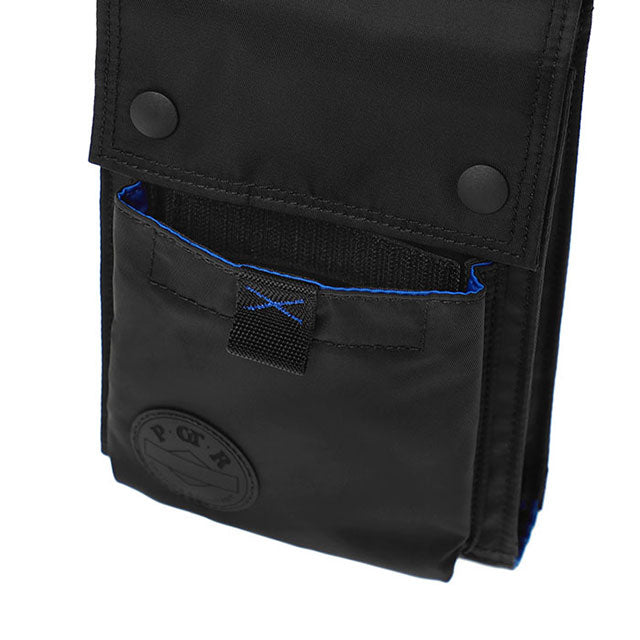 POTR / PACKS NAVIGATOR BAG ピー・オー・ティー・アール / パックス ナビゲーターバッグ 996-26106