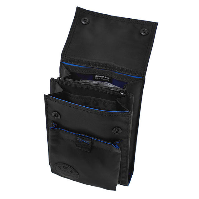 POTR / PACKS NAVIGATOR BAG ピー・オー・ティー・アール / パックス ナビゲーターバッグ 996-26106